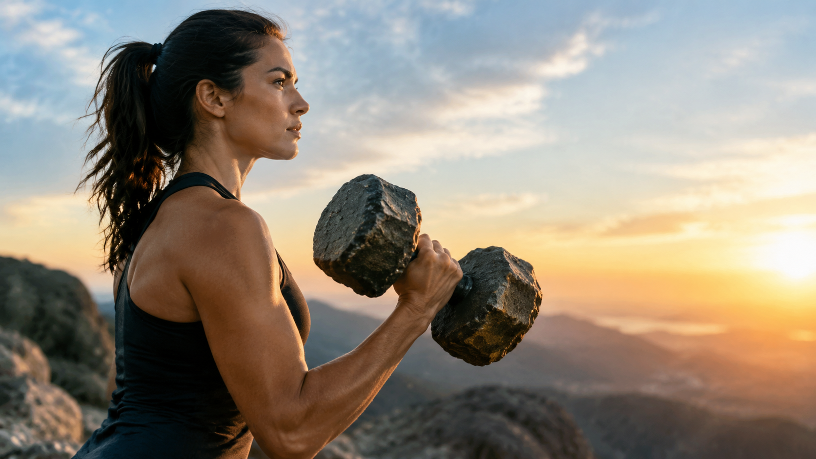 How to Build Willpower Like a Muscle: A Science-Based Guide to Self-Control