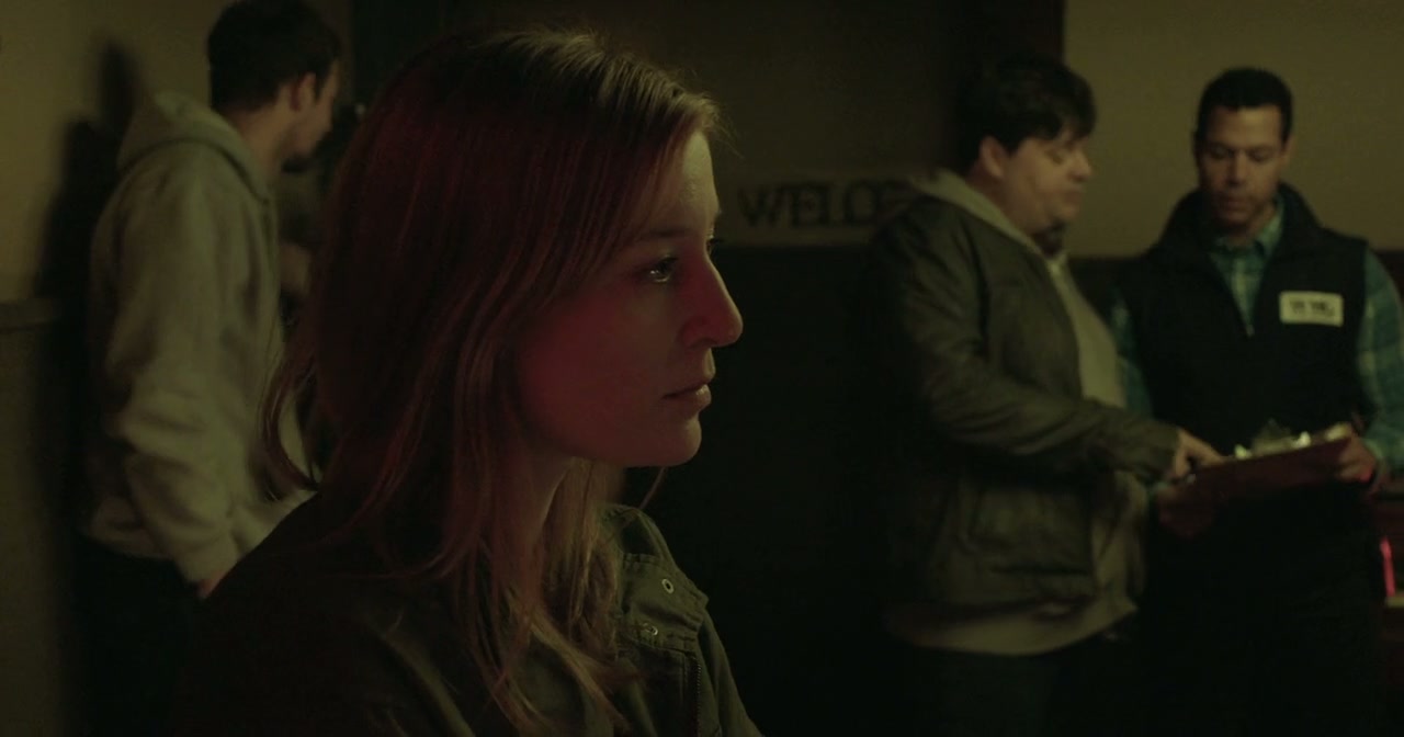 Hell House LLC III: Lake of Fire Screenshot