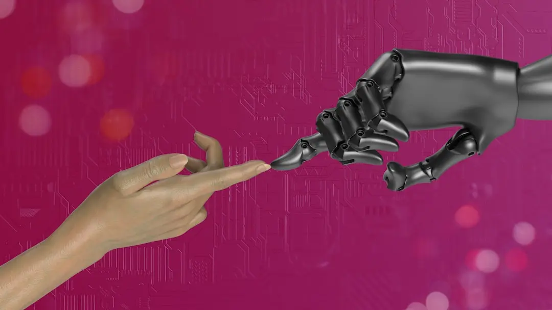 Cum schimbă inteligența artificială asistența juridică oferită de avocați?