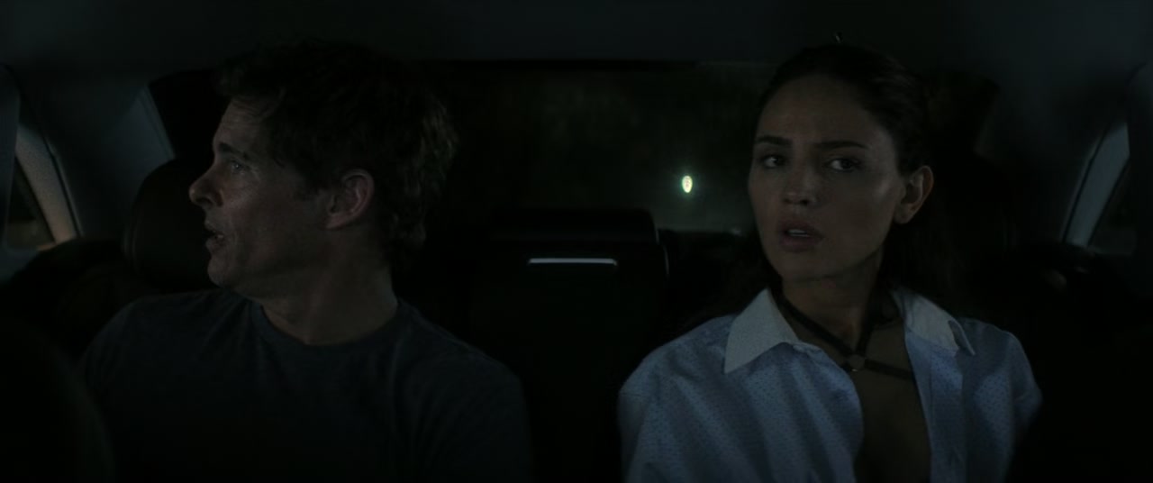 Mike & Nick & Nick & Alice Screenshot