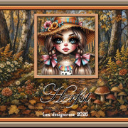 herfst 2026 DI QP