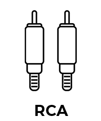 RCA Icon