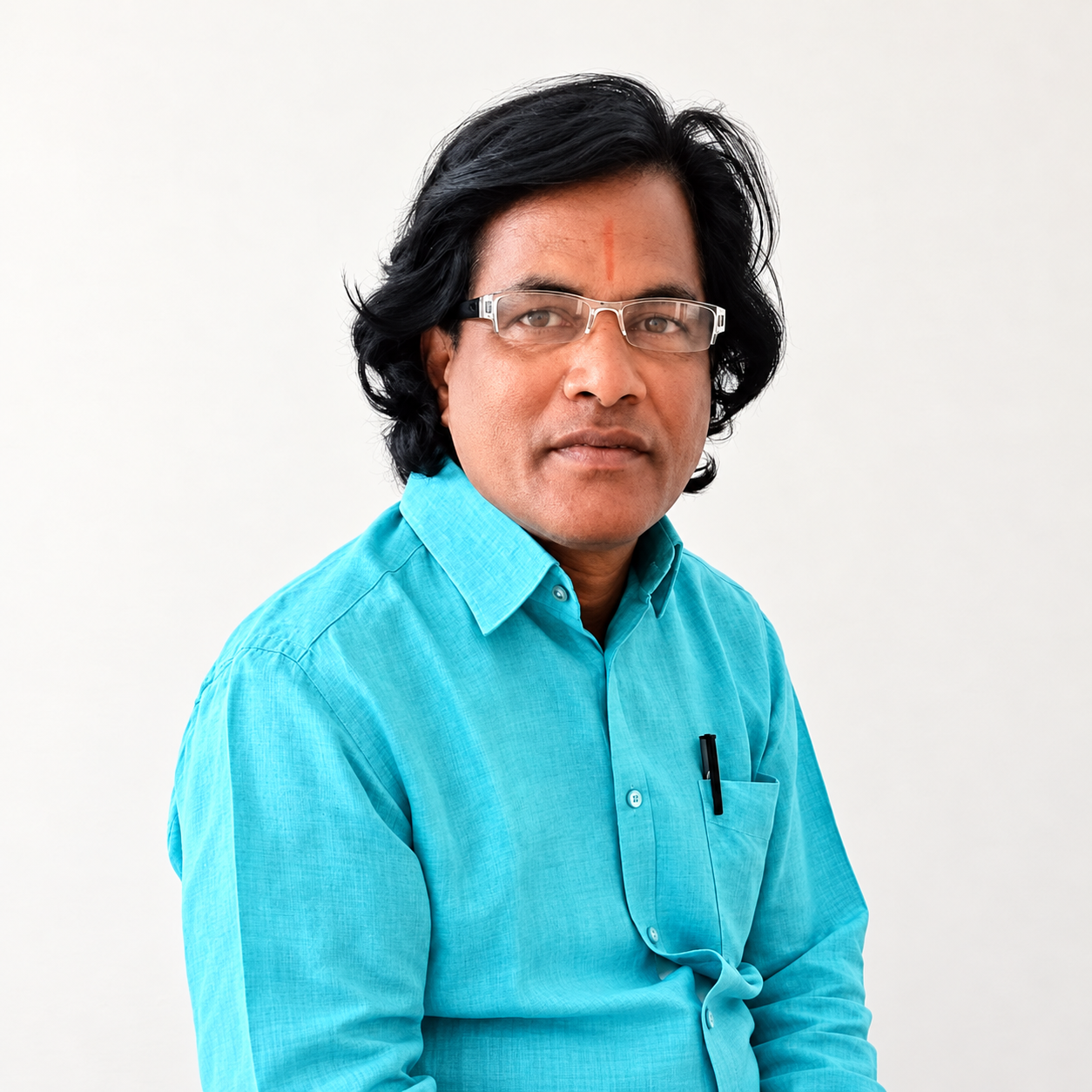 Maram Tirupathi Yadav