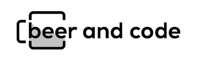 Beer and Code Logo