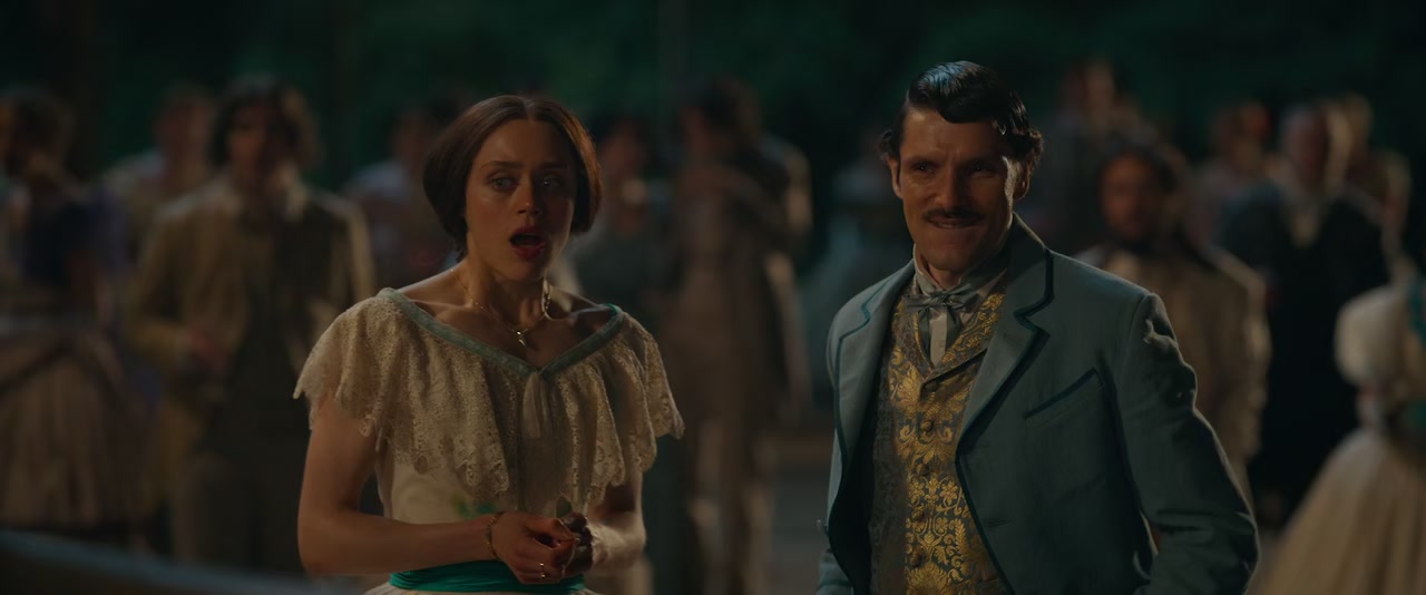 The Gray House Screenshot