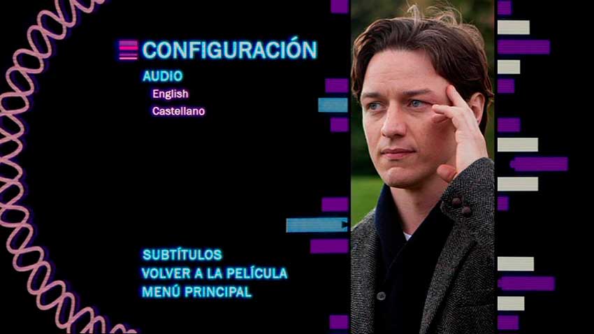 Menx5 3 - X-Men: Primera Generación [DVD9 Full] [Pal] [Esp/Ing] [5.1] [Sub:Esp/Ing] [2011] [Acción] [VS]
