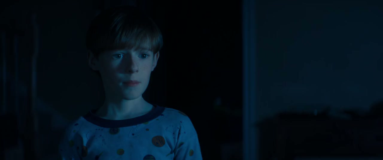Poltergeist Screenshot