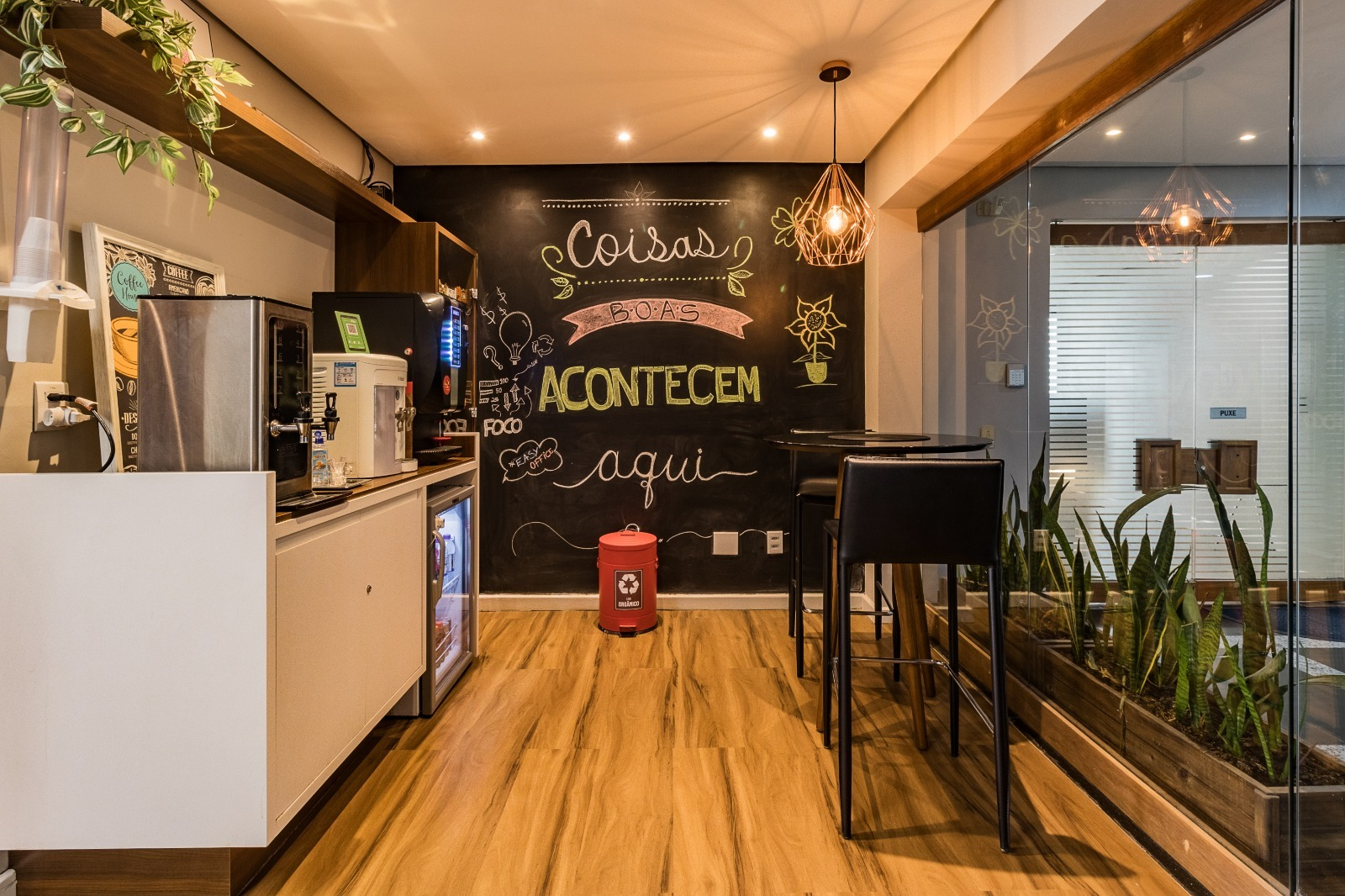 Sala Comercial 1
