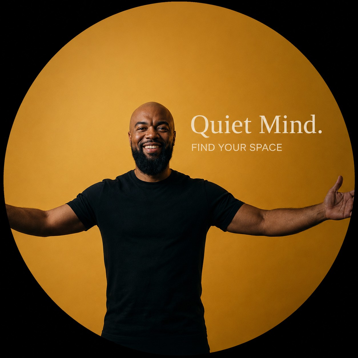 Virgel Nel — Quiet Mind