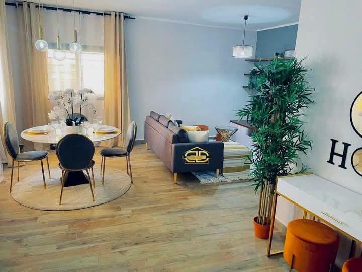 Appartement meublé à louer à Yaoundé - 30000 FCFA/Jour