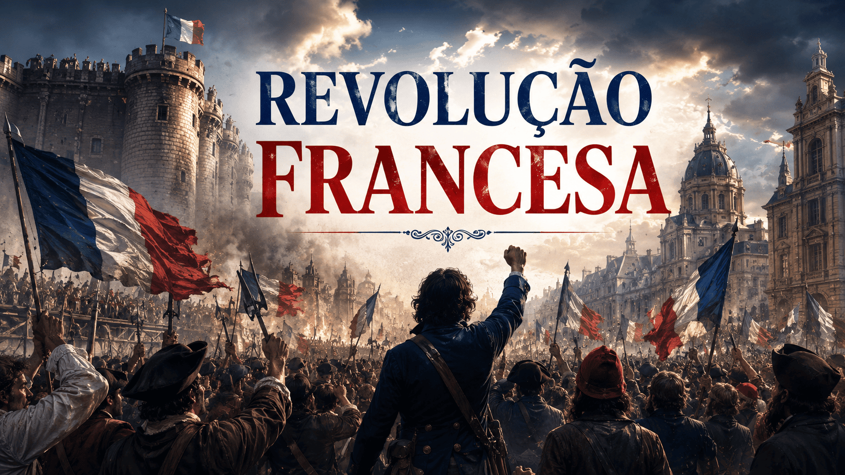 Revolução Francesa: causas, fases, acontecimentos e consequências