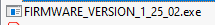 firmware