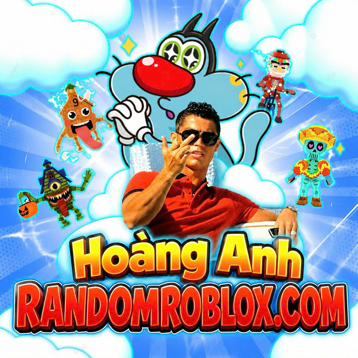 Đỗ Hoàng Anh