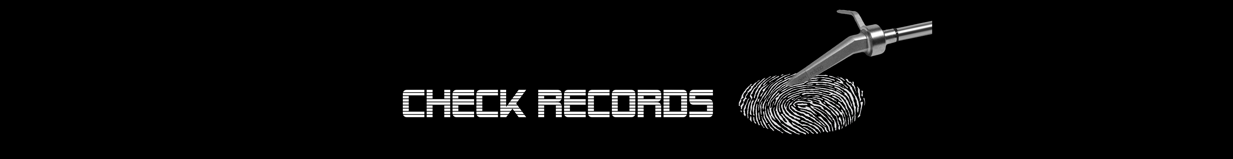Bannière Radio Check-Records