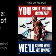 propaganda