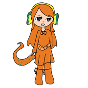 Lizzie