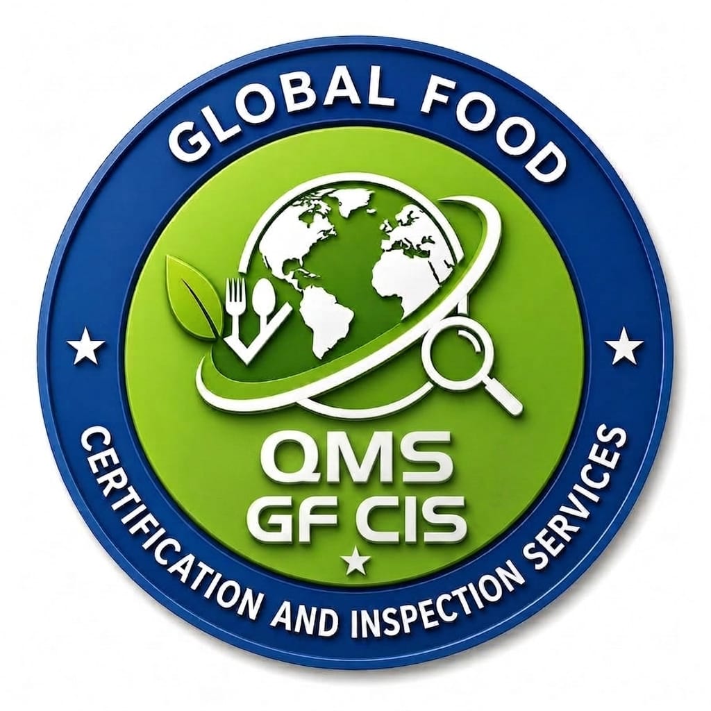 GFCIS QMS