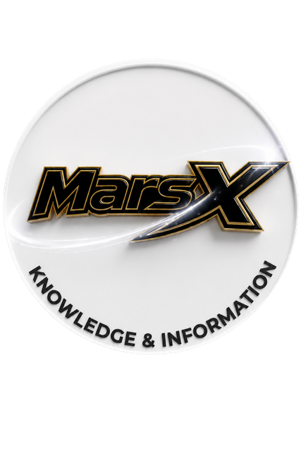 MarsX