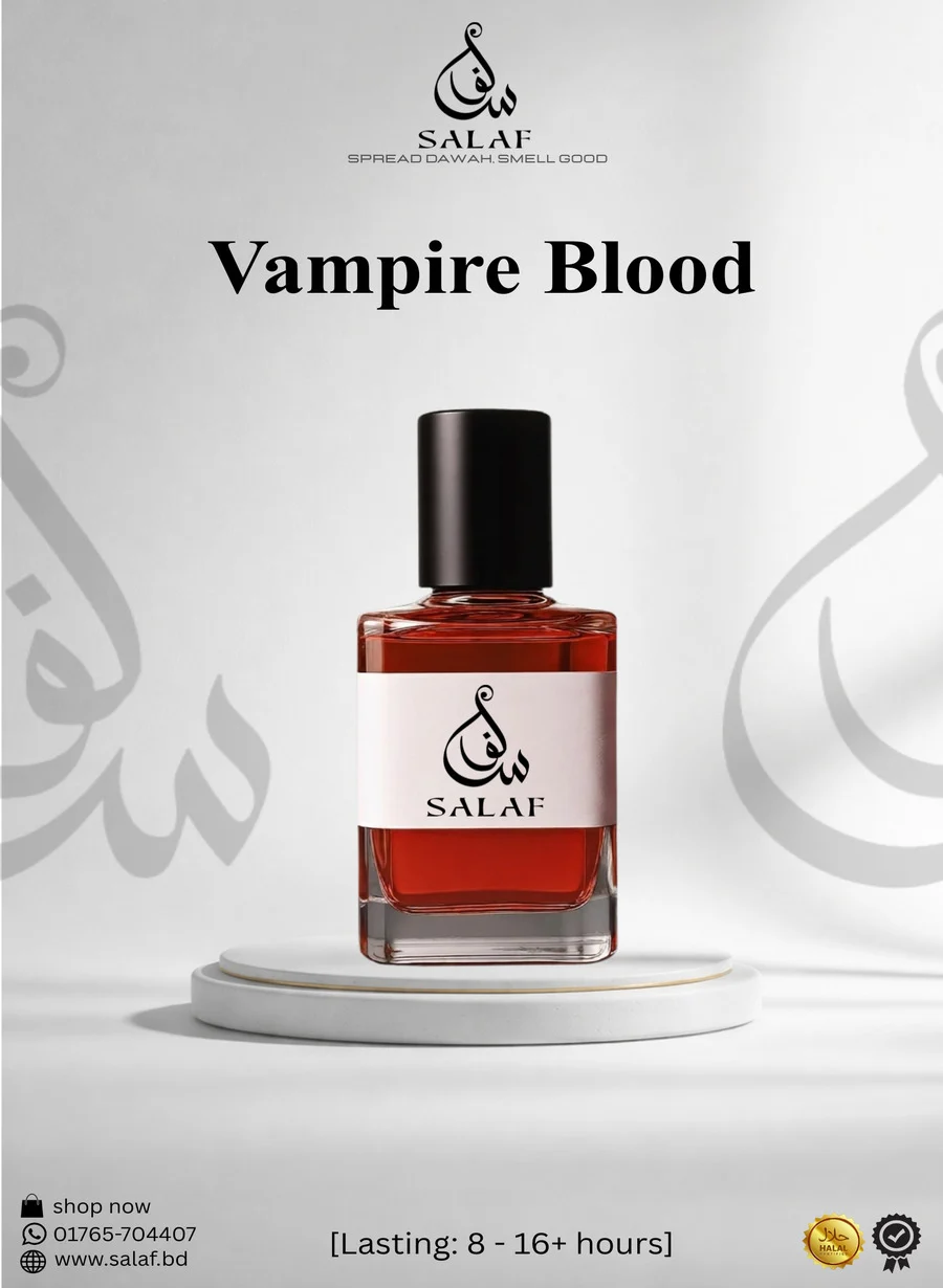 Vampire Blood