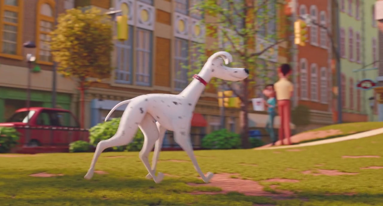 Dog Gone Trouble Screenshot