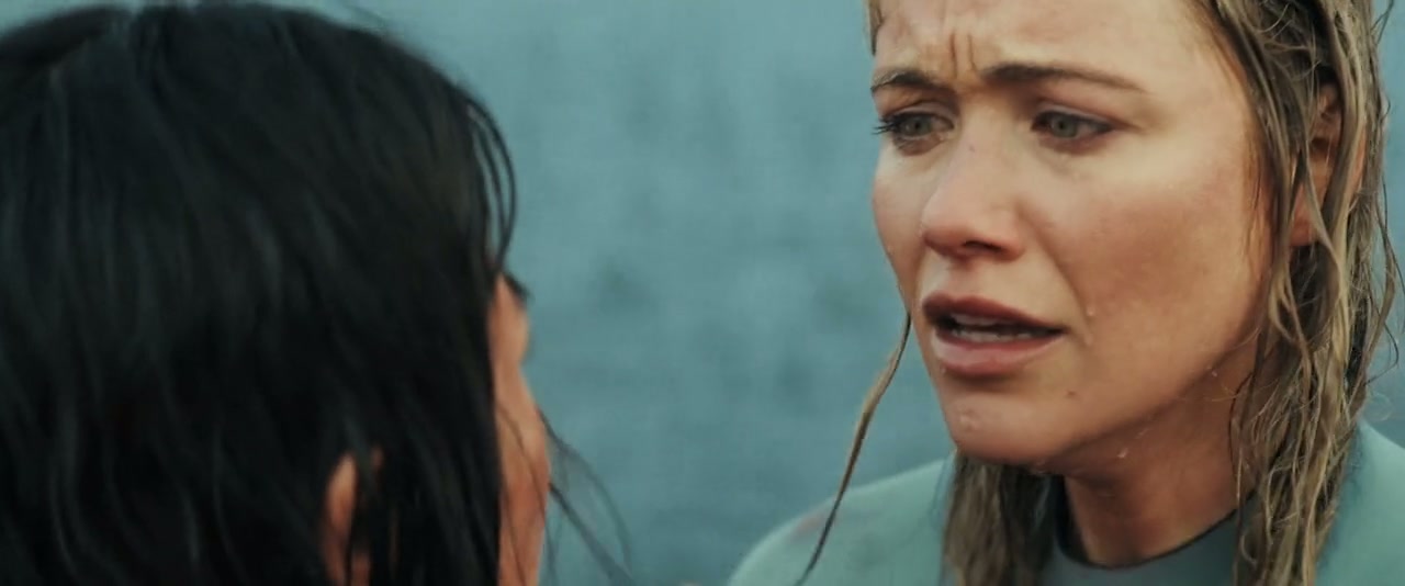Great White Screenshot