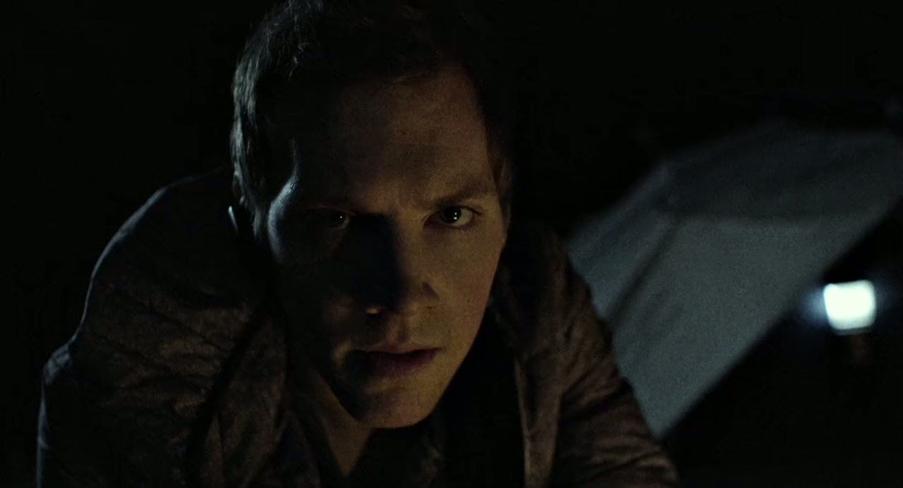 Blair Witch Screenshot
