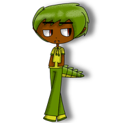 Crocodile