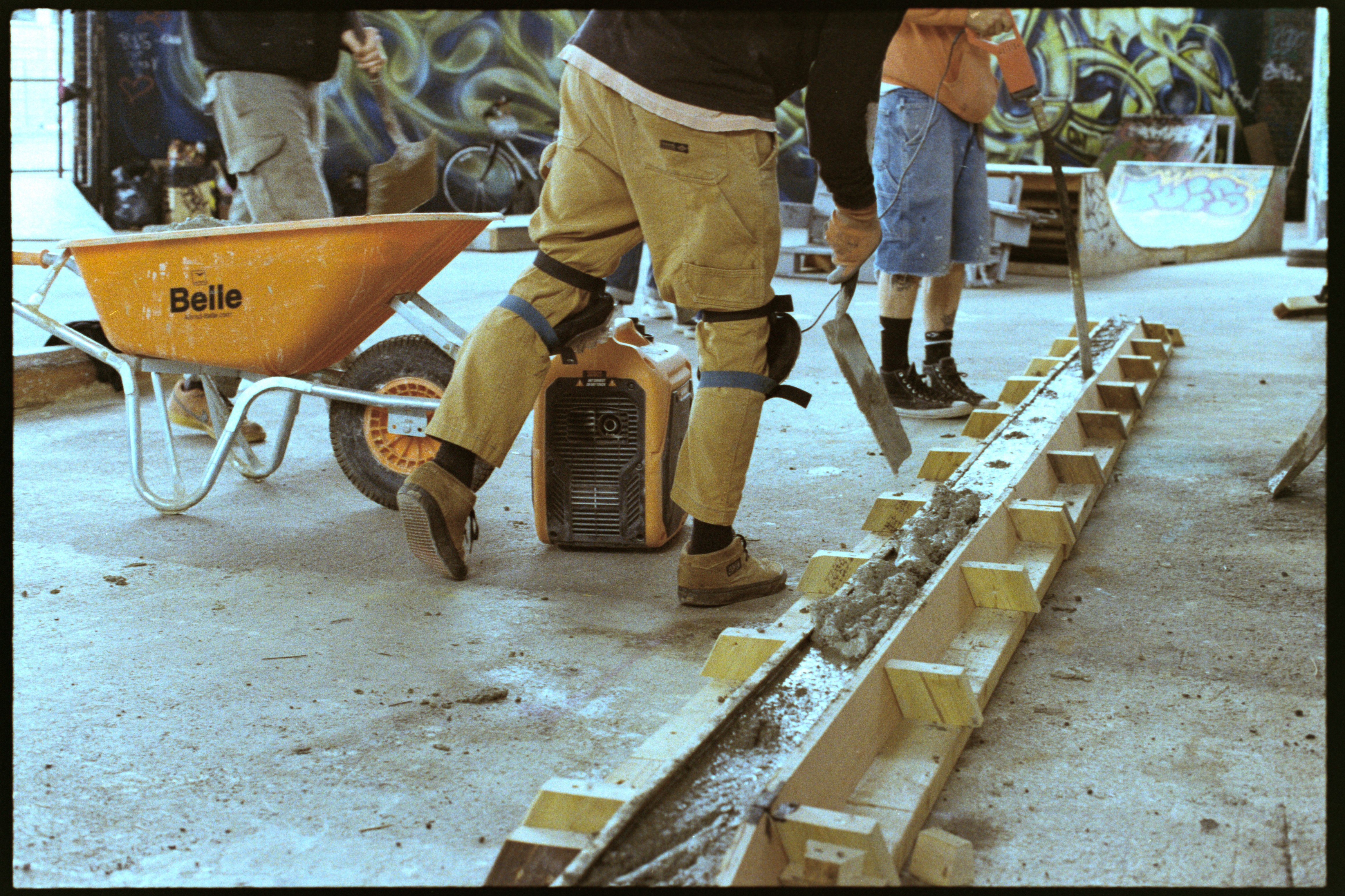 Slappy Curb photograph 11
