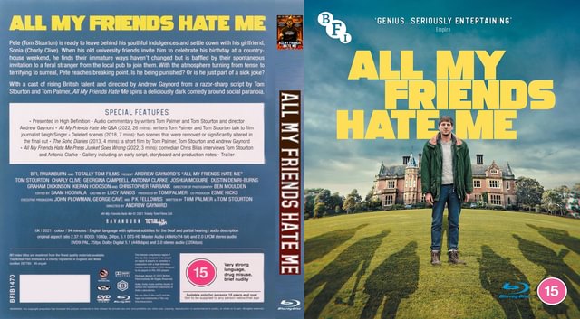 Movie cover image