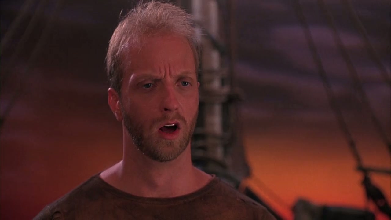 Cabin Boy Screenshot