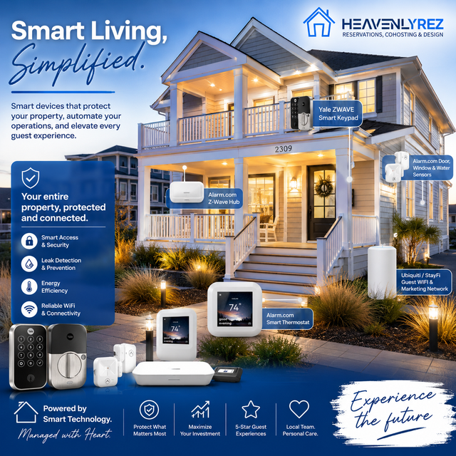Smart-Device-Outdoor