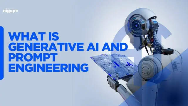 What Is Generative AI and Prompt Engineering? Skills, Career