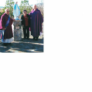 Mary Statue (7)