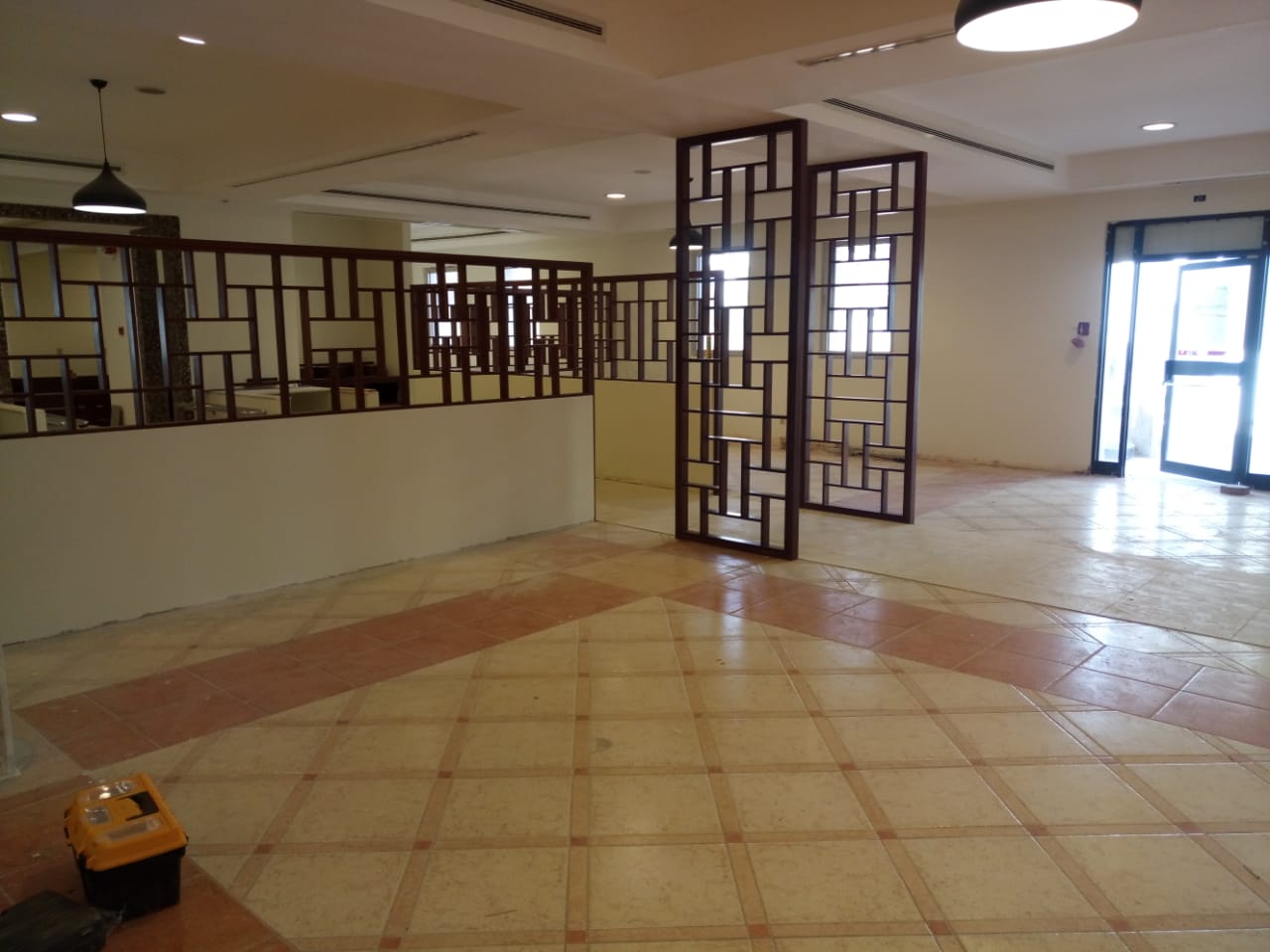 افضل ديكورات خشبية