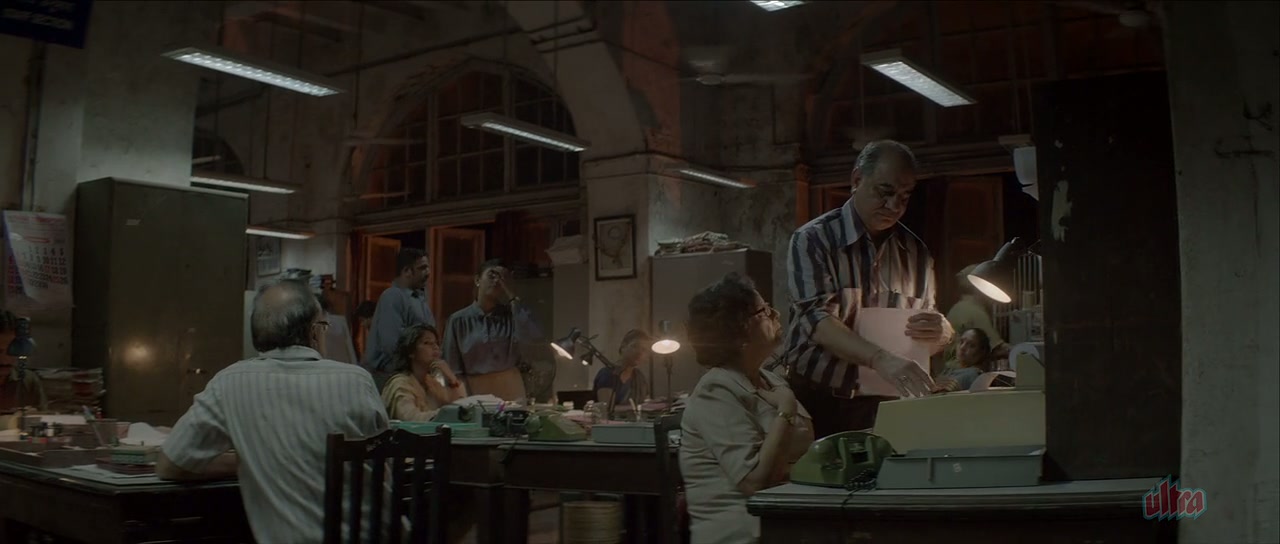 Neerja Screenshot