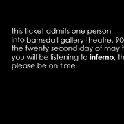 LA ticket