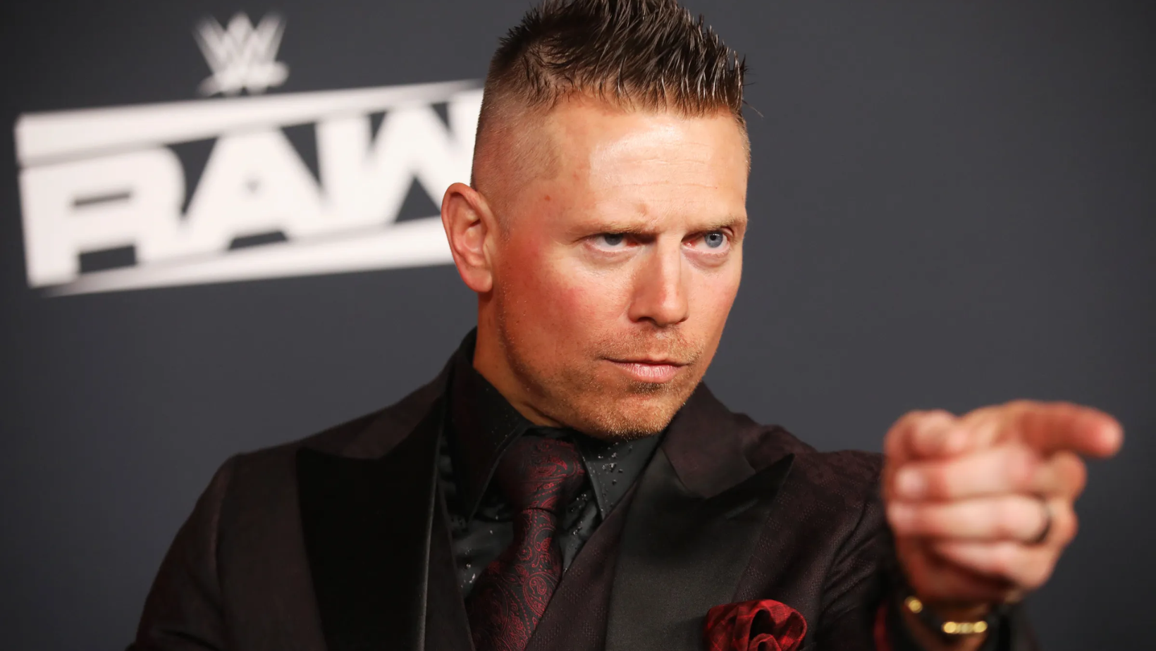 Cosas que tienes que saber sobre The Miz