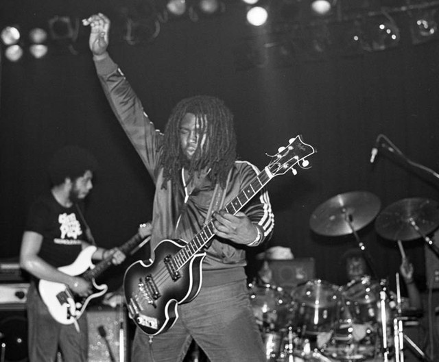 Peter Tosh 2