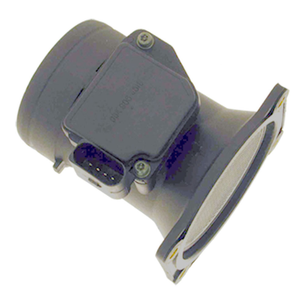 Mass Air Flow Sensor With Housing Fits For Audi A3 1996-On