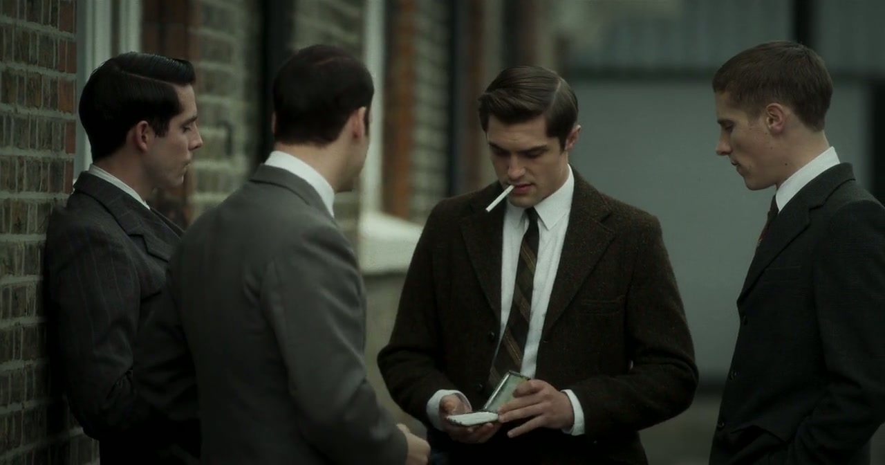 The Rise of the Krays Screenshot