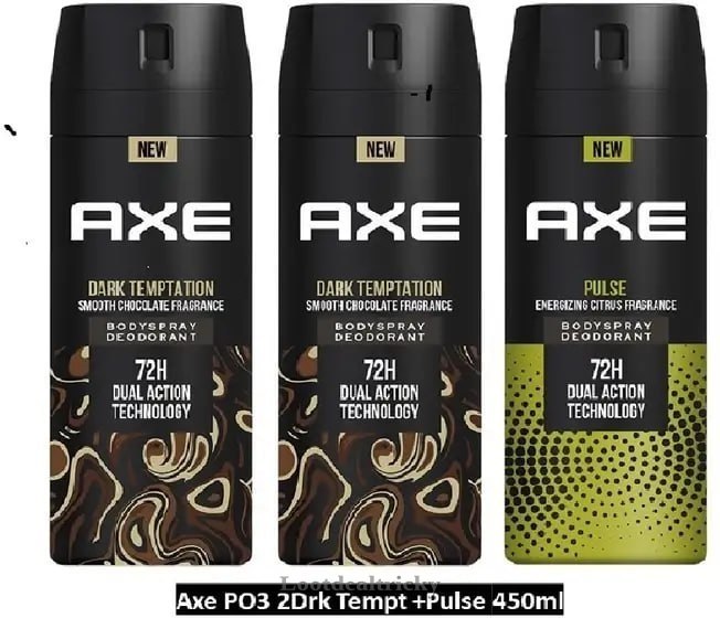 75 Off Axe – Fantastic Price Cut @ ₹183 (75%) 75 Off Axe – Fantastic Price Cut @ ₹183 (75%)