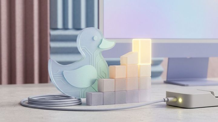 optimizerDuck: la app que mejora el rendimiento de tus juegos en Windows sin cambiar el hardware