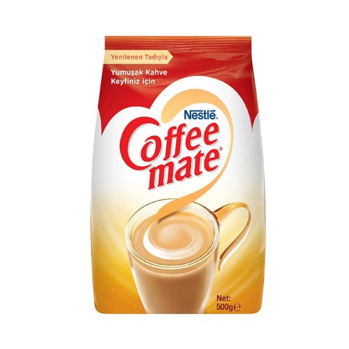 NESTLE COFFEE MATE 500GR*10PCS