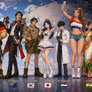 The World Countries 01 (Best)