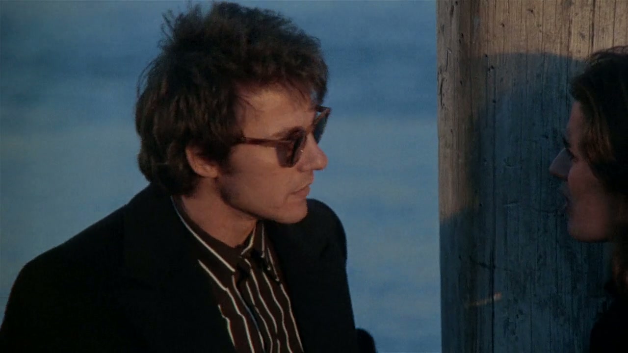 Mean Streets Screenshot