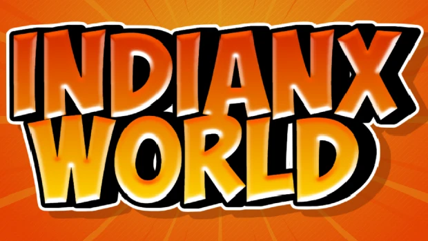 IndianXWorld
