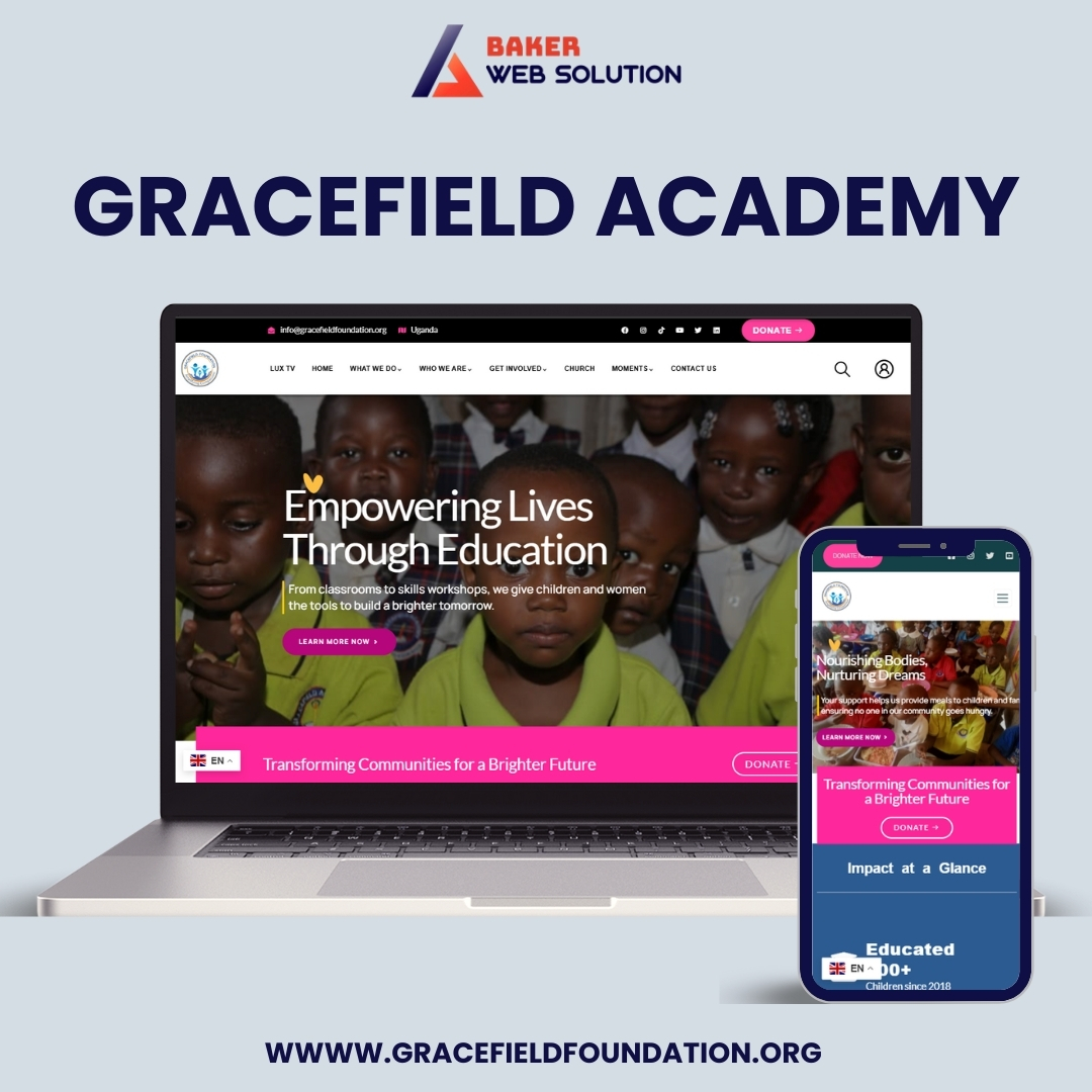 Gracefield Foundation