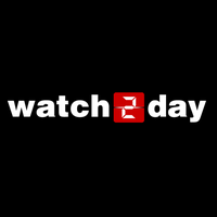 Watch2Day logo