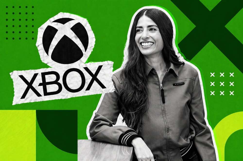 Asha Sharma diz que Xbox precisa 'resetar o negócio' nos próximos 100 dias