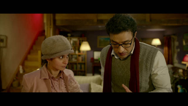 Lord Curzon Ki Haveli Screenshot